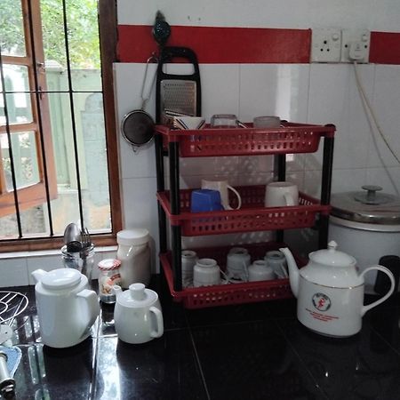 Green Villa Anuradhapura Ngoại thất bức ảnh