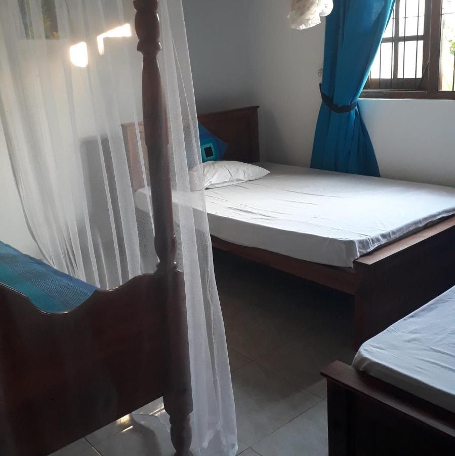 Green Villa Anuradhapura Ngoại thất bức ảnh