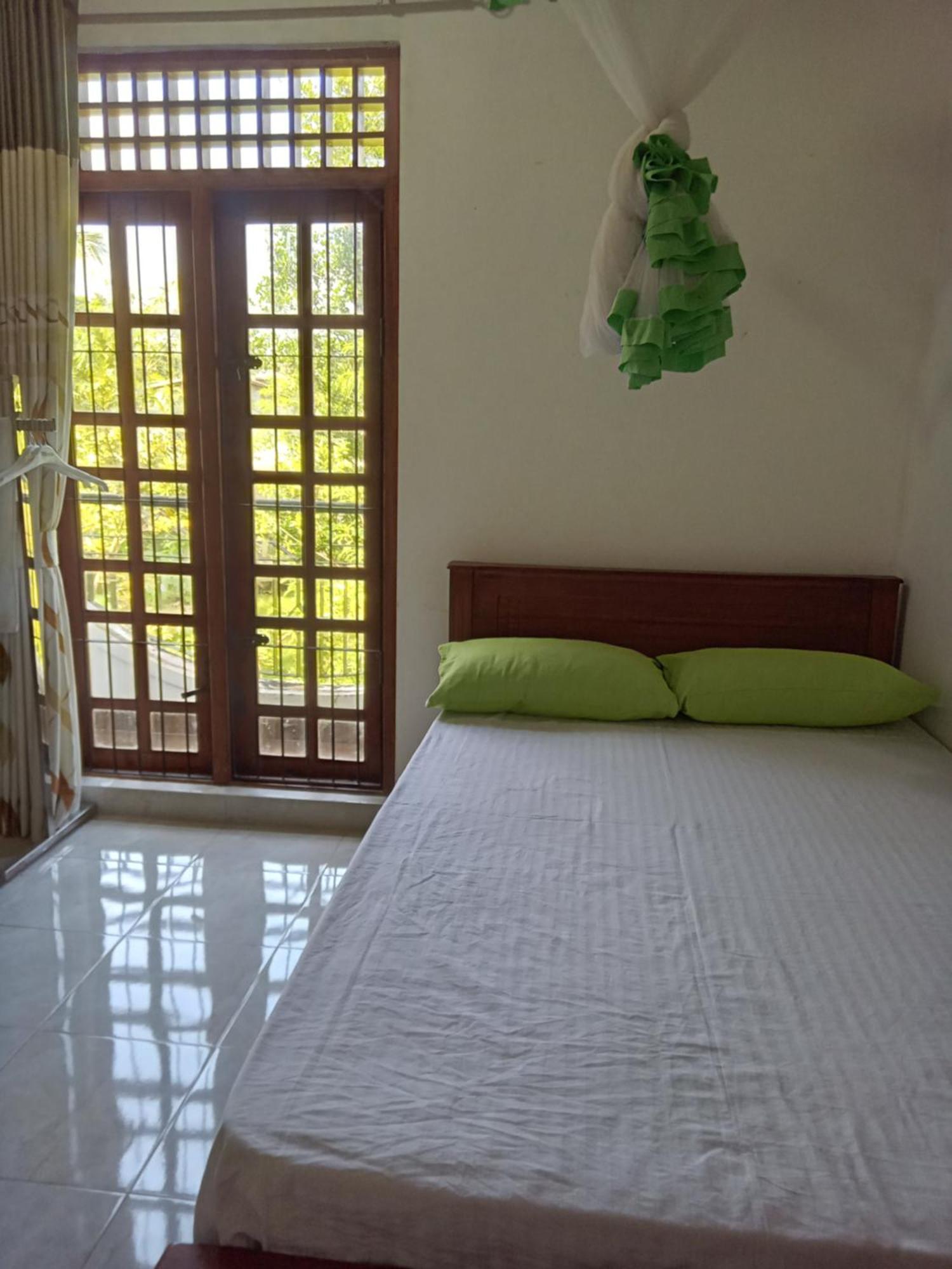 Green Villa Anuradhapura Ngoại thất bức ảnh