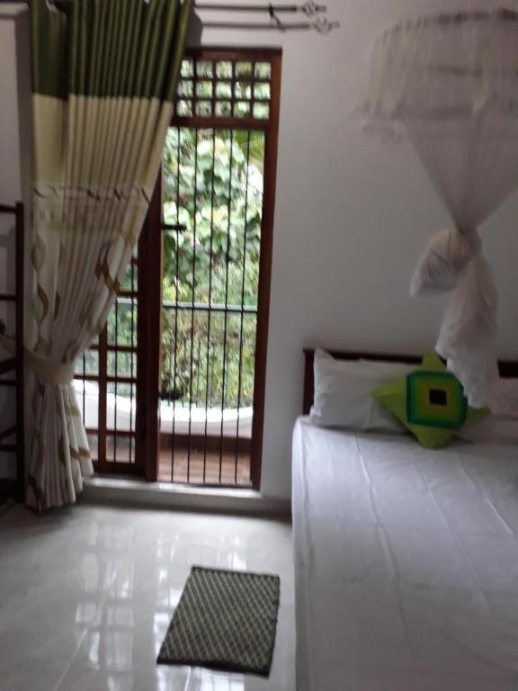 Green Villa Anuradhapura Ngoại thất bức ảnh