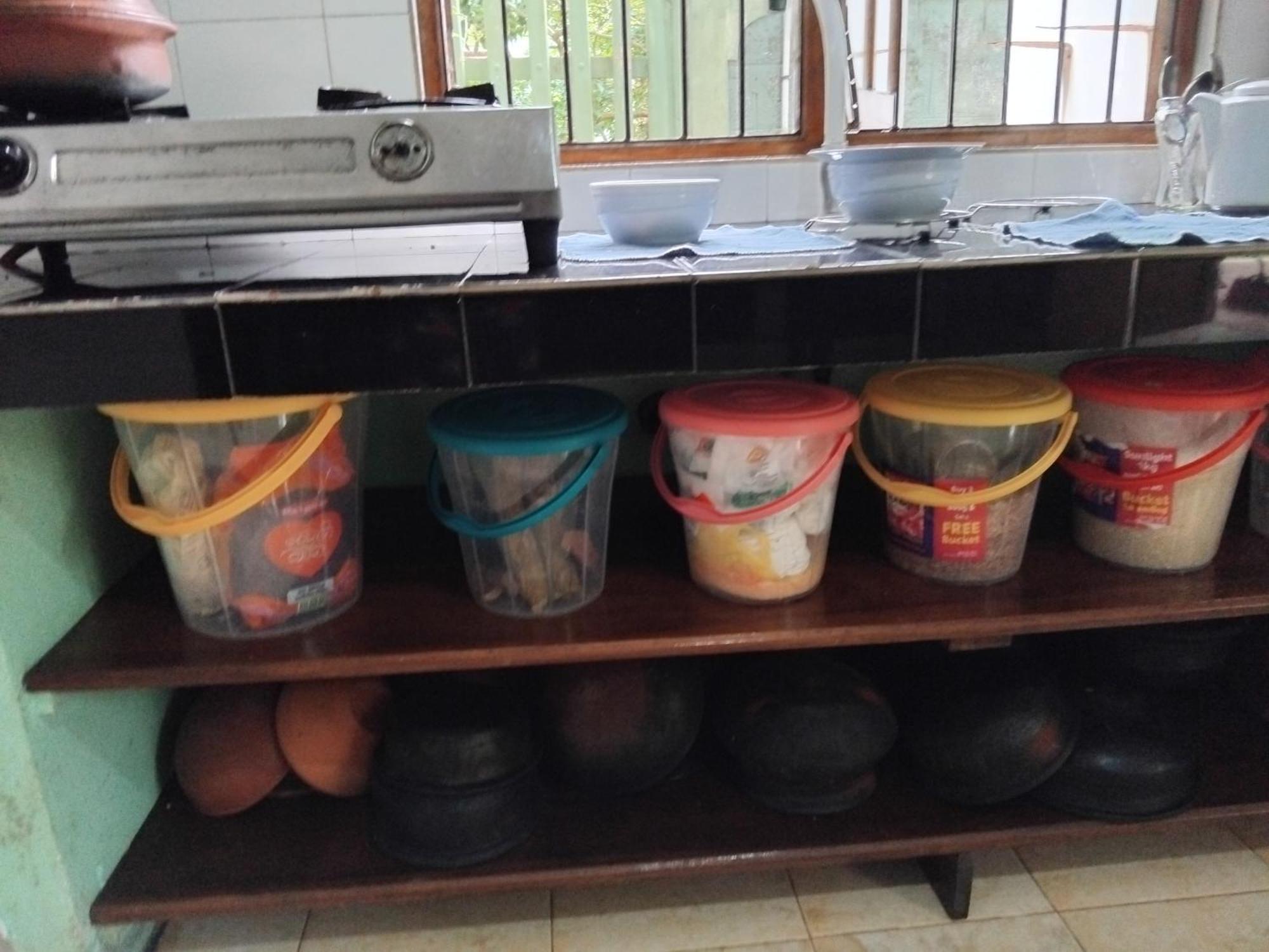 Green Villa Anuradhapura Ngoại thất bức ảnh