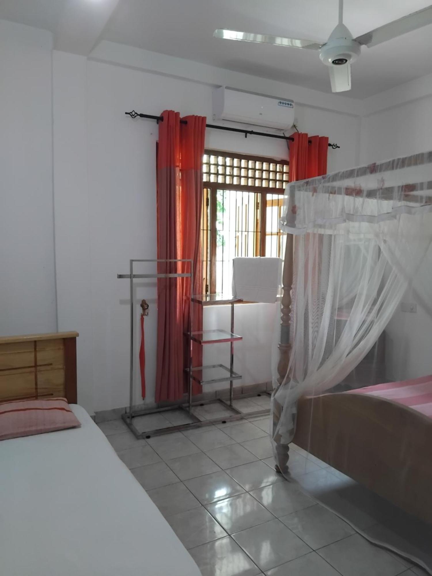 Green Villa Anuradhapura Ngoại thất bức ảnh
