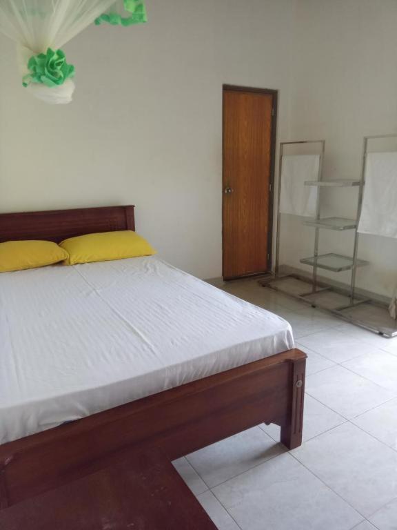 Green Villa Anuradhapura Ngoại thất bức ảnh
