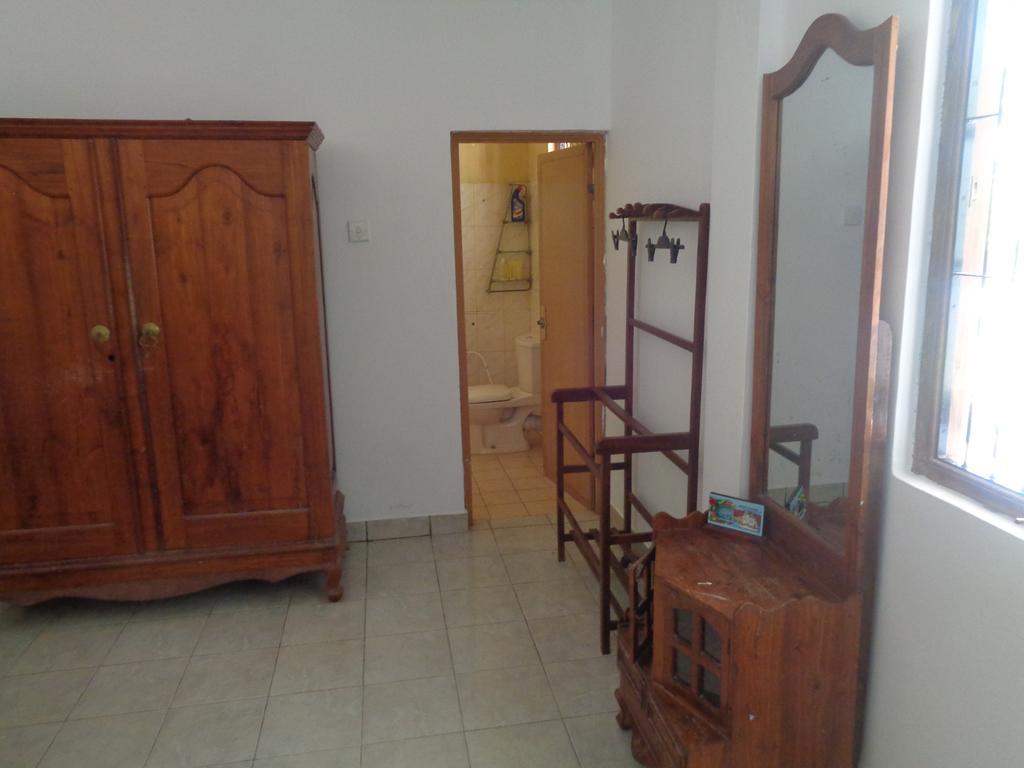 Green Villa Anuradhapura Ngoại thất bức ảnh