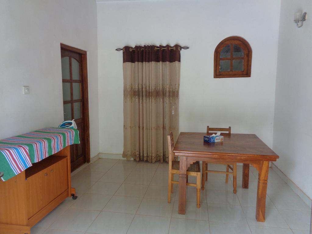 Green Villa Anuradhapura Ngoại thất bức ảnh