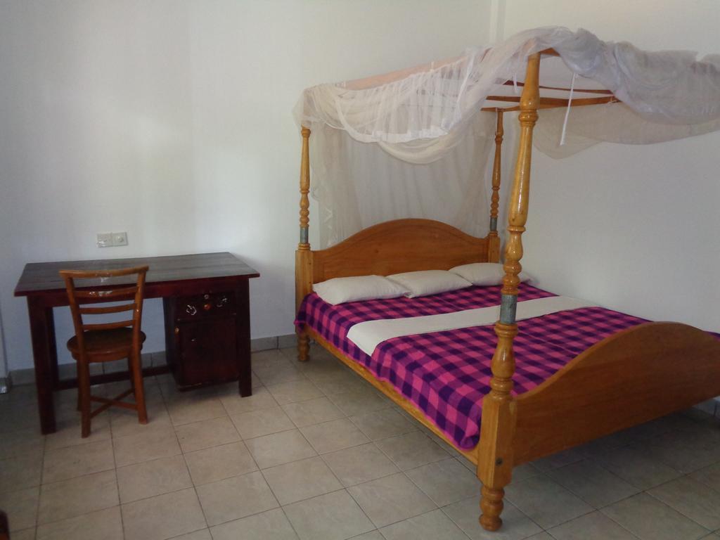 Green Villa Anuradhapura Ngoại thất bức ảnh