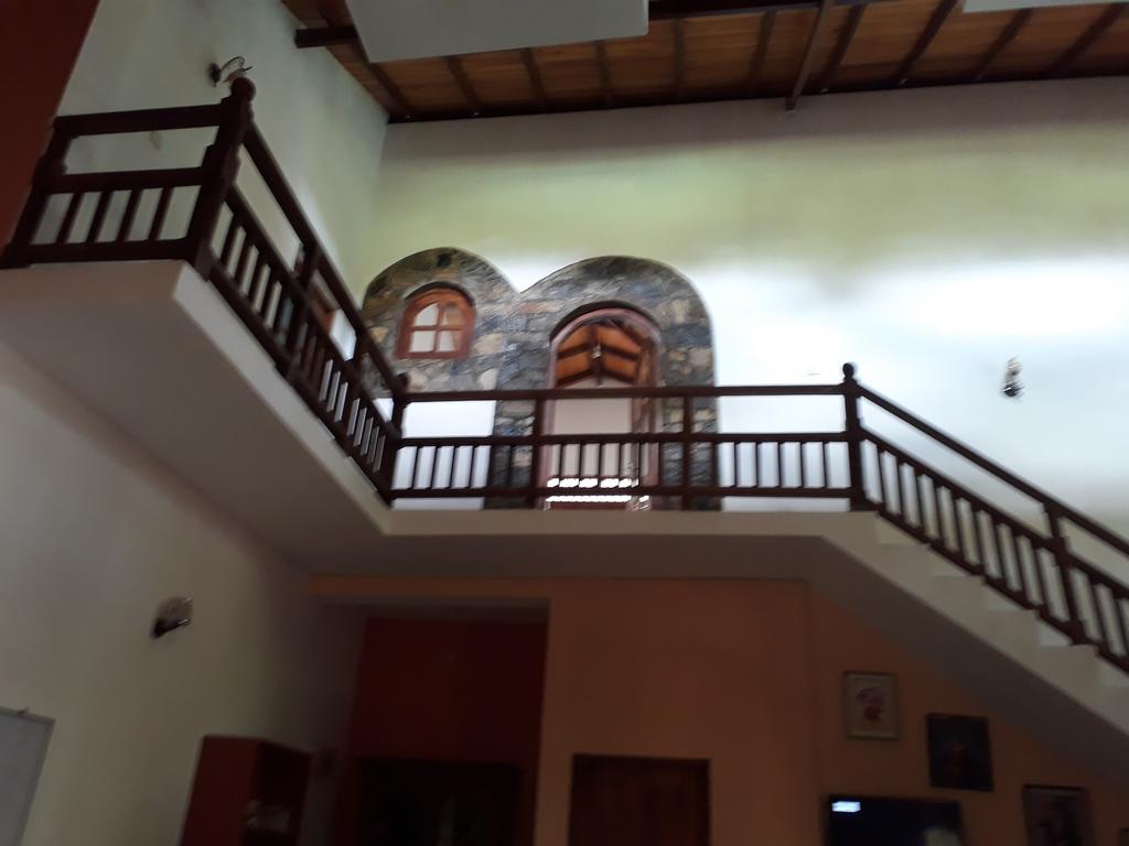 Green Villa Anuradhapura Ngoại thất bức ảnh