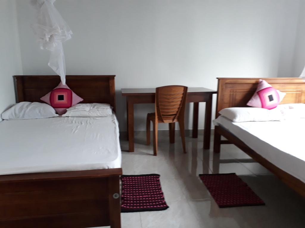 Green Villa Anuradhapura Ngoại thất bức ảnh