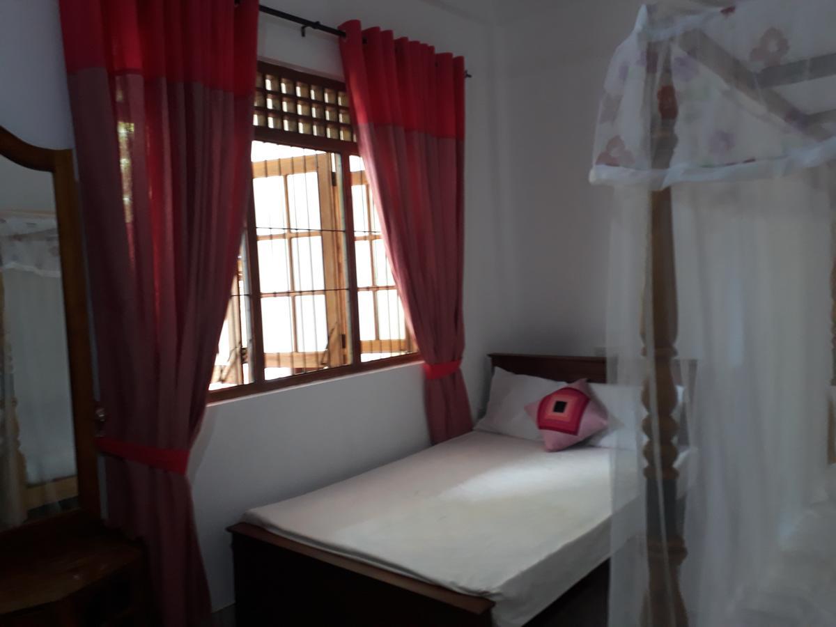 Green Villa Anuradhapura Ngoại thất bức ảnh