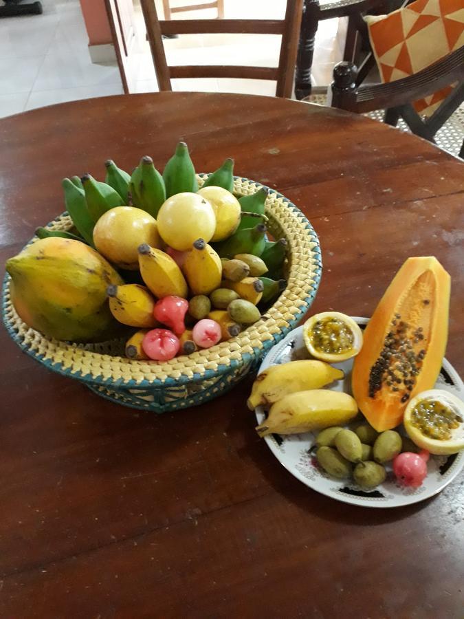Green Villa Anuradhapura Ngoại thất bức ảnh