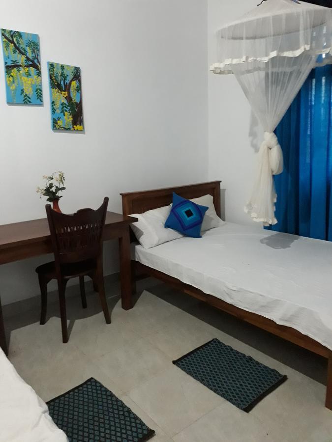 Green Villa Anuradhapura Ngoại thất bức ảnh