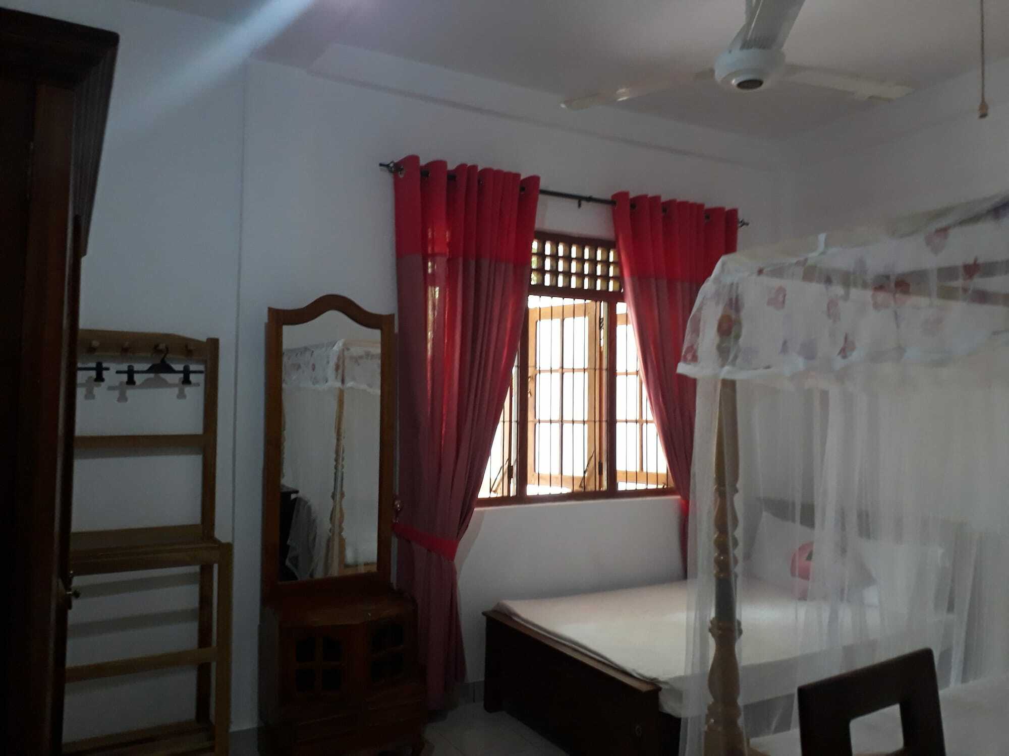 Green Villa Anuradhapura Ngoại thất bức ảnh