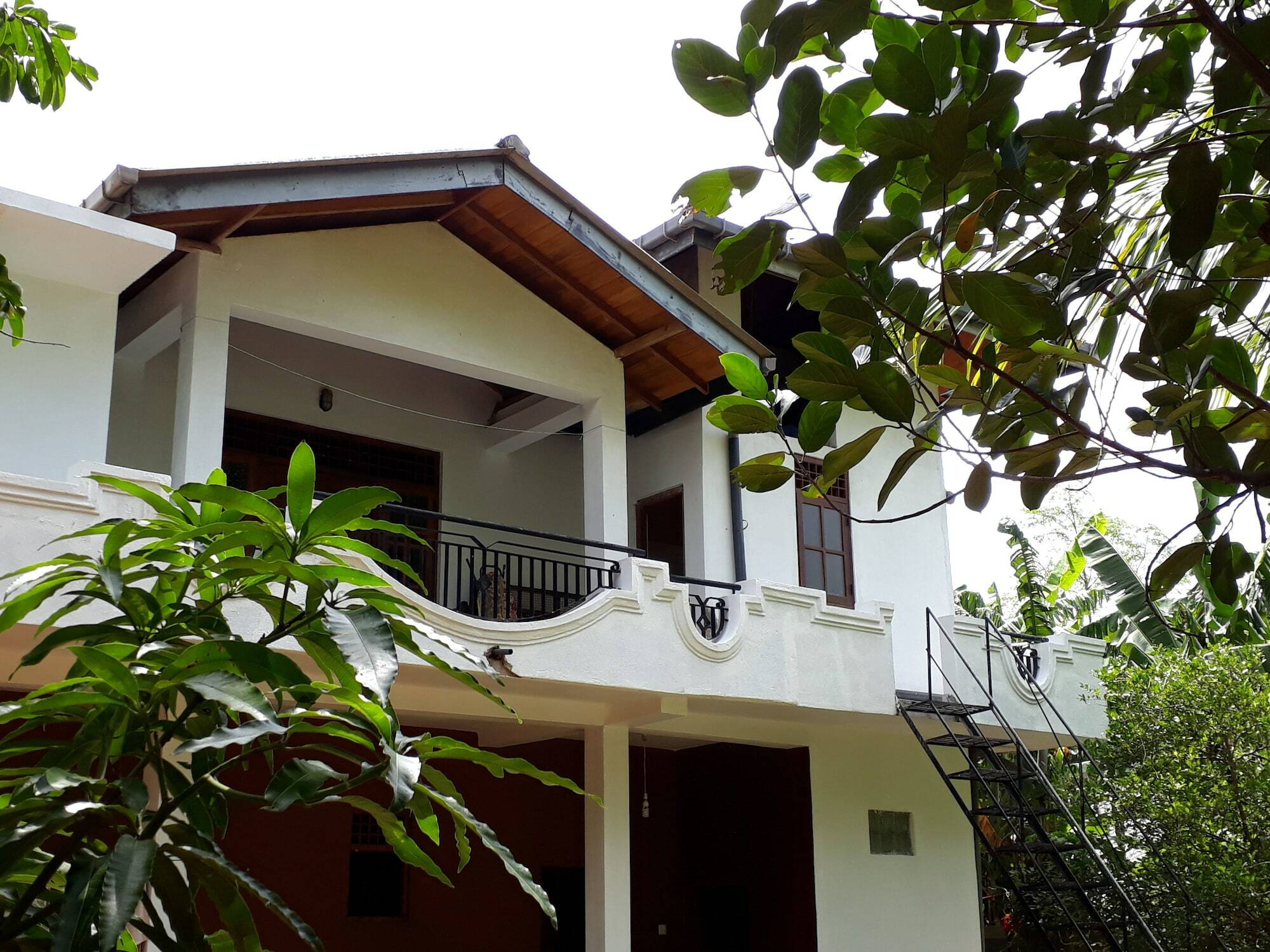Green Villa Anuradhapura Ngoại thất bức ảnh